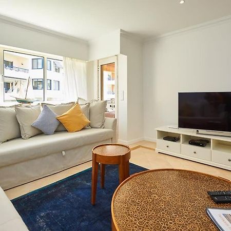 Oceanario 2 Bedroom Apartment - Sea View And Pool Кашкайш Экстерьер фото